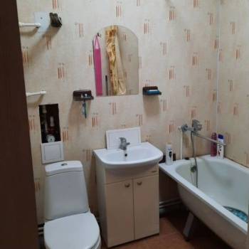 Сдается 2-х комнатная квартира, 60 м²