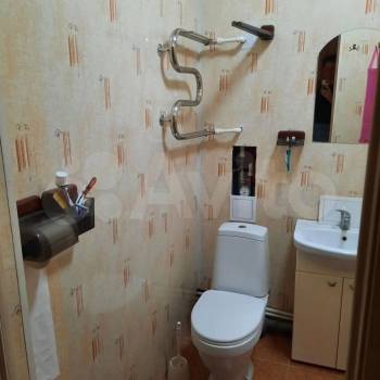 Сдается 2-х комнатная квартира, 60 м²