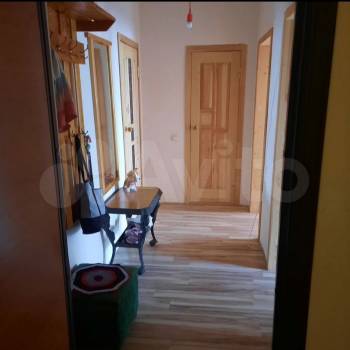 Сдается 2-х комнатная квартира, 60 м²