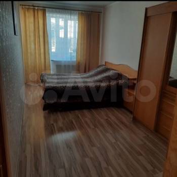 Сдается 2-х комнатная квартира, 60 м²