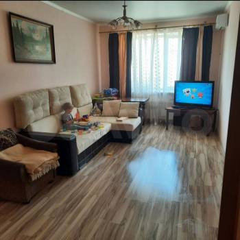 Сдается 2-х комнатная квартира, 60 м²