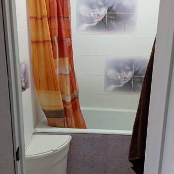 Сдается Многокомнатная квартира, 58 м²