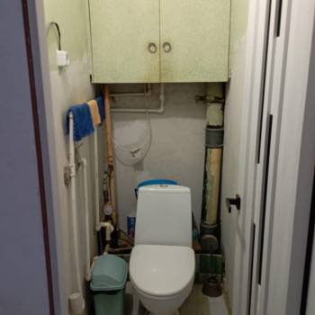 Сдается Многокомнатная квартира, 58 м²