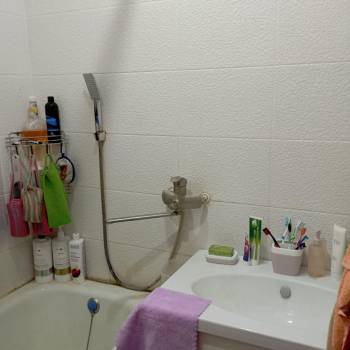 Сдается Многокомнатная квартира, 58 м²