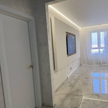 Продается 3-х комнатная квартира, 90 м²