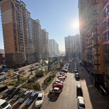 Продается 3-х комнатная квартира, 90 м²