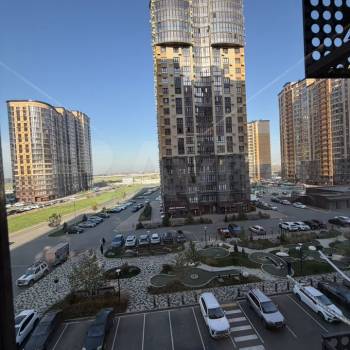 Продается 3-х комнатная квартира, 90 м²