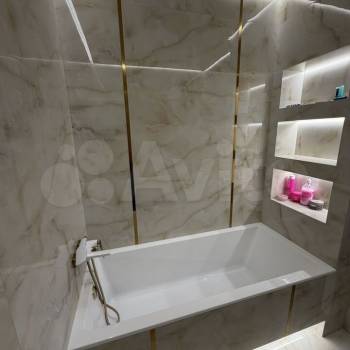 Продается 3-х комнатная квартира, 90 м²