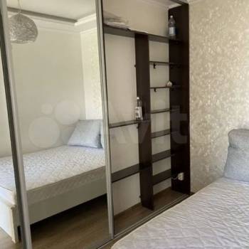 Продается 1-комнатная квартира, 40,9 м²