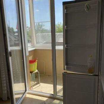 Продается 1-комнатная квартира, 40,9 м²