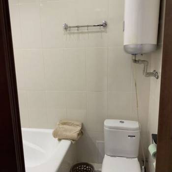 Продается 1-комнатная квартира, 40,9 м²