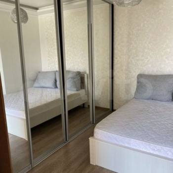 Продается 1-комнатная квартира, 40,9 м²