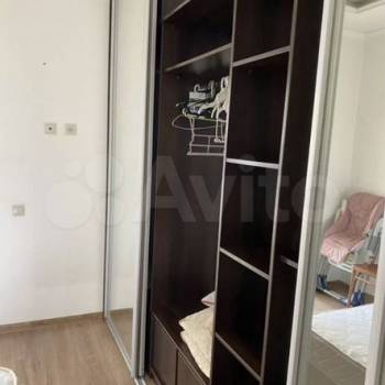 Продается 1-комнатная квартира, 40,9 м²