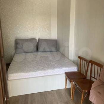 Продается 1-комнатная квартира, 40,9 м²