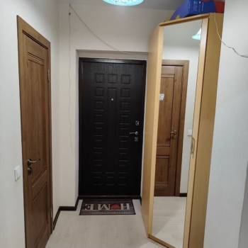 Продается 1-комнатная квартира, 36 м²