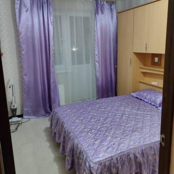 Продается 1-комнатная квартира, 36 м²