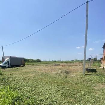 Продается Участок, 1000 м²