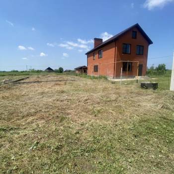 Продается Участок, 1000 м²