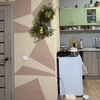 Продается 1-комнатная квартира, 36,1 м²