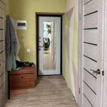 Продается 1-комнатная квартира, 36,1 м²