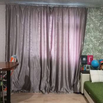 Продается 1-комнатная квартира, 50,3 м²