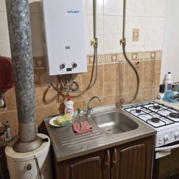 Сдается Дом, 34 м²