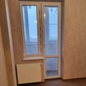 Продается 1-комнатная квартира, 31,2 м²