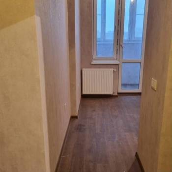 Продается 1-комнатная квартира, 31,2 м²