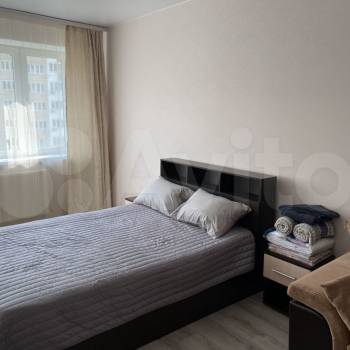 Продается 1-комнатная квартира, 44 м²