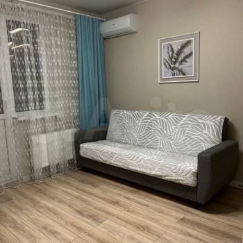 Продается 1-комнатная квартира, 36,1 м²