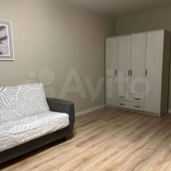 Продается 1-комнатная квартира, 36,1 м²