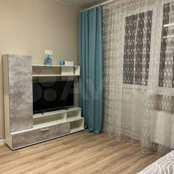 Продается 1-комнатная квартира, 36,1 м²