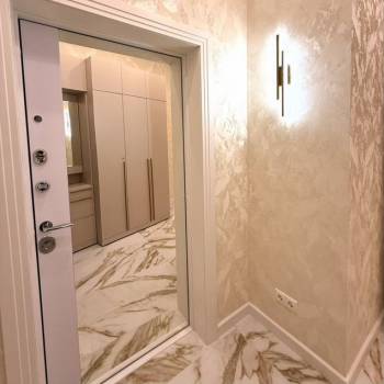 Продается 1-комнатная квартира, 37 м²