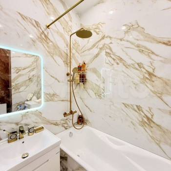 Продается 1-комнатная квартира, 37 м²