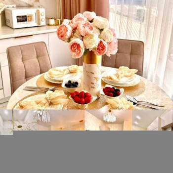 Продается 1-комнатная квартира, 37 м²