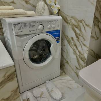 Продается 1-комнатная квартира, 37 м²