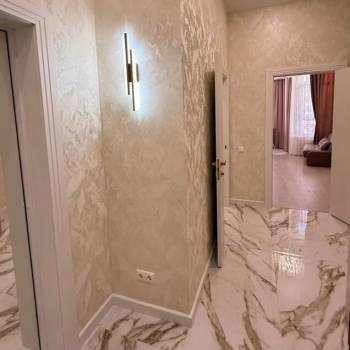 Продается 1-комнатная квартира, 37 м²