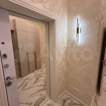 Продается 1-комнатная квартира, 37 м²