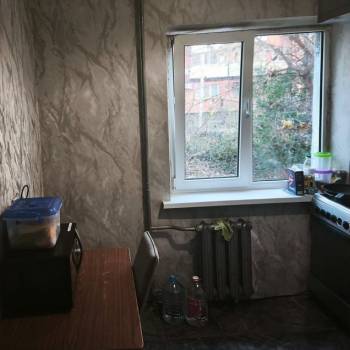 Продается 3-х комнатная квартира, 49,9 м²