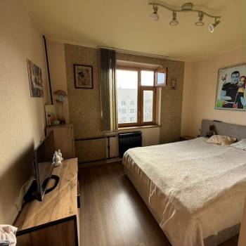 Продается 2-х комнатная квартира, 52,7 м²