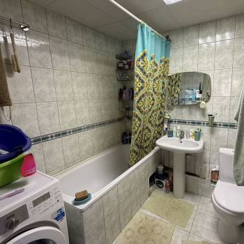 Продается 2-х комнатная квартира, 52,7 м²