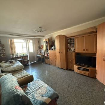 Продается 2-х комнатная квартира, 52,7 м²