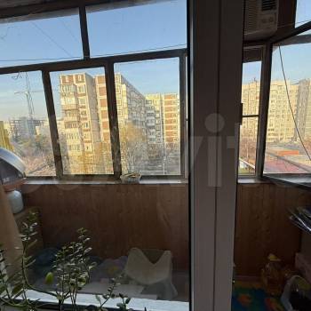 Продается 2-х комнатная квартира, 52,7 м²