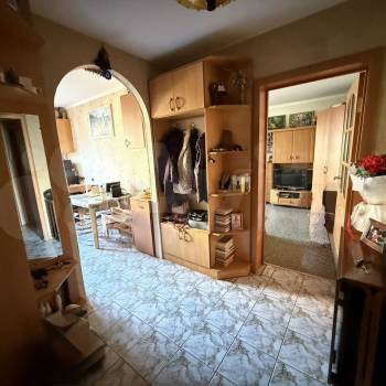 Продается 2-х комнатная квартира, 52,7 м²