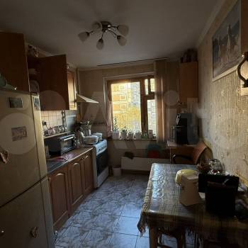 Продается 2-х комнатная квартира, 52,7 м²