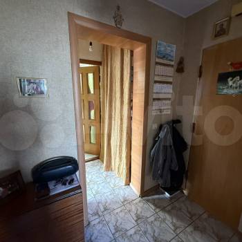 Продается 2-х комнатная квартира, 52,7 м²