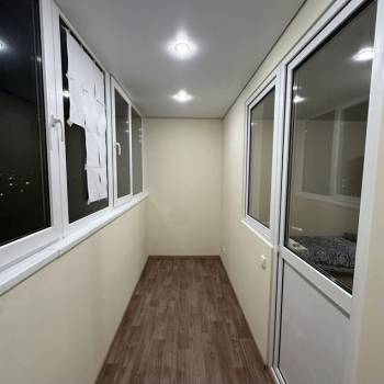 Продается 1-комнатная квартира, 36,2 м²