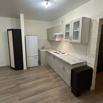 Продается 1-комнатная квартира, 36,2 м²