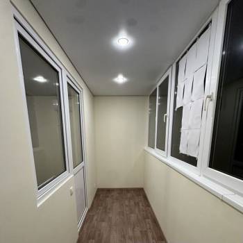 Продается 1-комнатная квартира, 36,2 м²