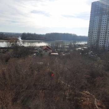 Продается 1-комнатная квартира, 31 м²